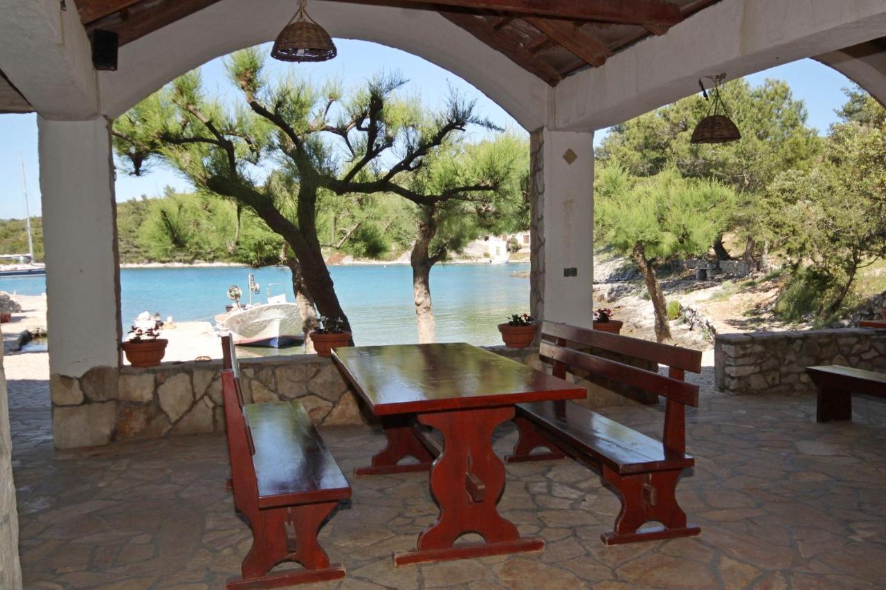 Apartment Karkavac - Scedro 8801a Jelsa (Hvar)