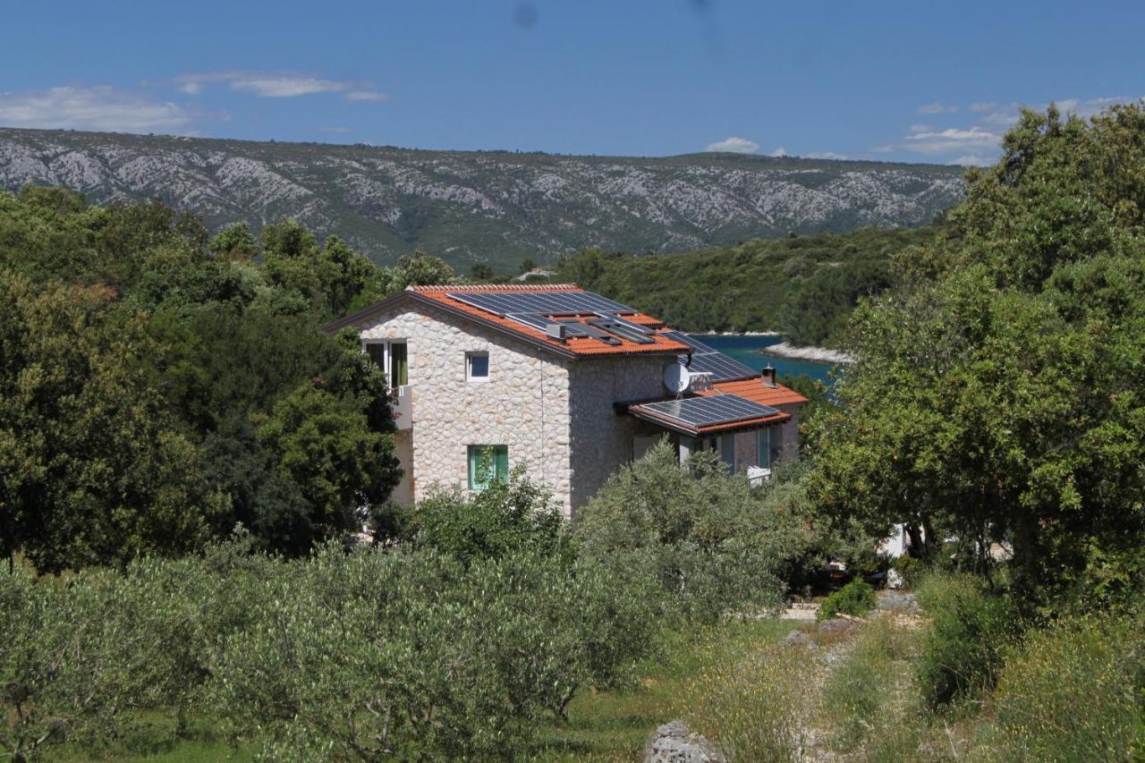 Karkavac - Scedro 8801a * Jelsa (Hvar)